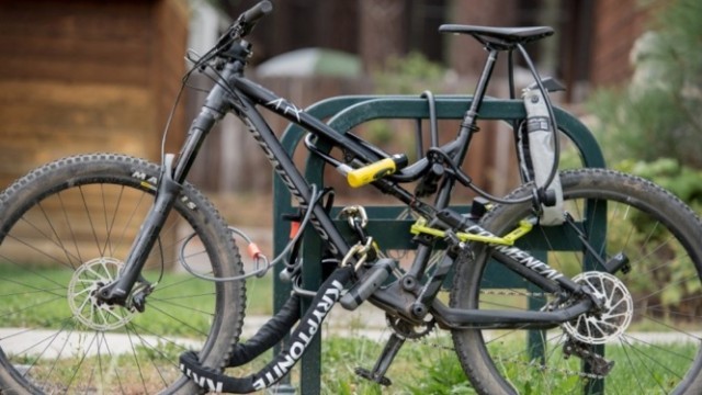 The Right Bicycle Insurance For You