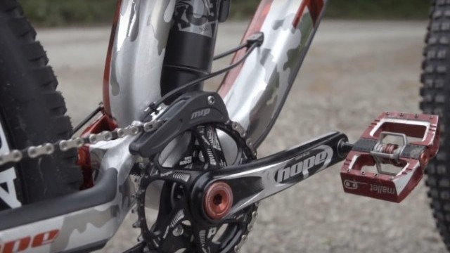 Dirt Jumps, Foxhunt & BBQs