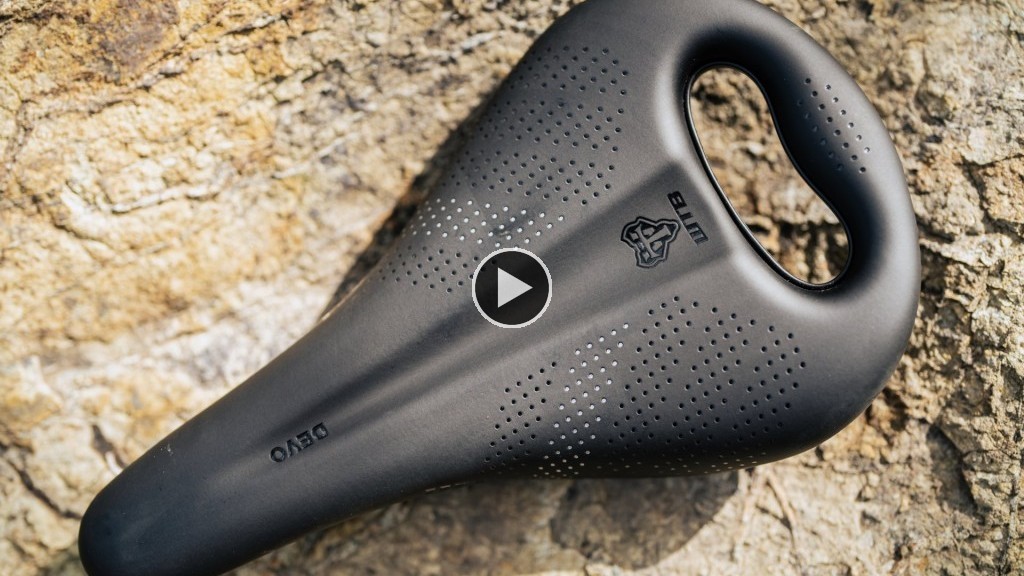 voodoo bike saddle