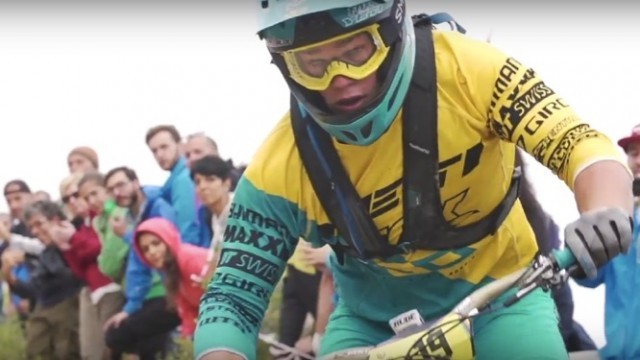 EWS 8: The Finale Countdown. Finale Ligure, Italy Teaser
