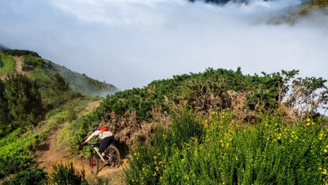 Trans Madeira 2019
