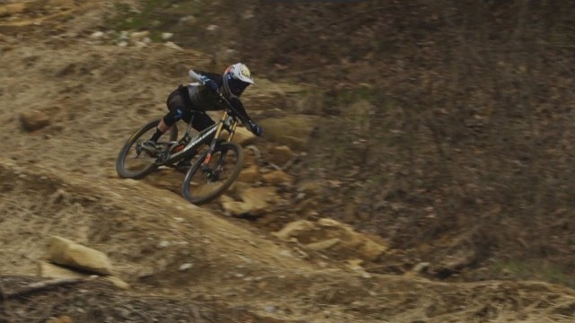 DEITY: "In the Wake" featuring Max Morgan