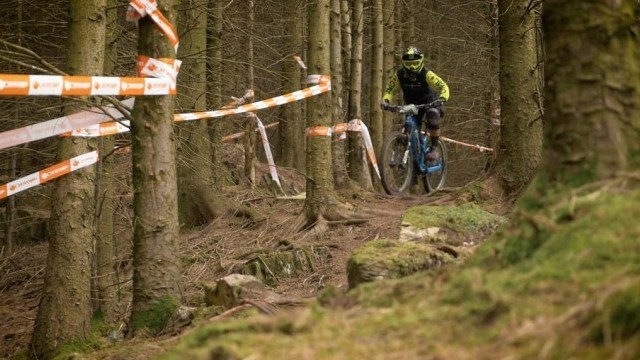 Sixth Element PMBA Nationals, Grizedale and Graythwaite.