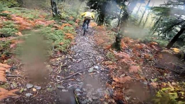 Gravity Freaks - Perfect Training in the Dirfis Mountains