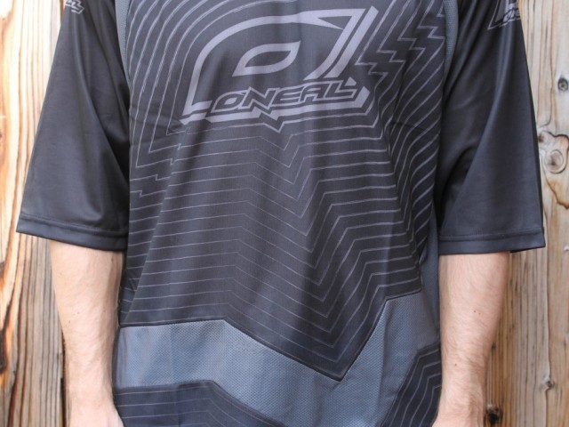 O'Neal Stormrider Jersey  2013