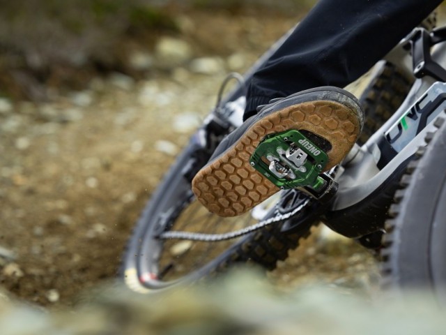 NEW OneUp Components Clip Pedals