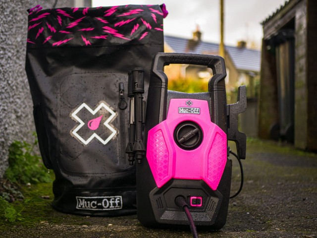Muc Off Punk Powder / Bottle for Life 2021 | Mountain Bike