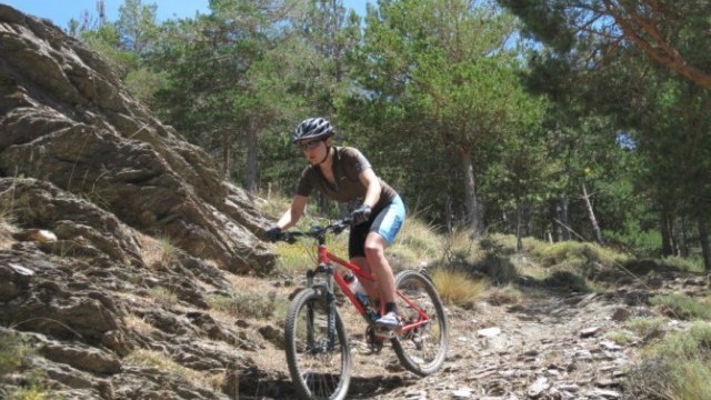 Pure Mountains Holiday For Rider Down Trust Competition Winners