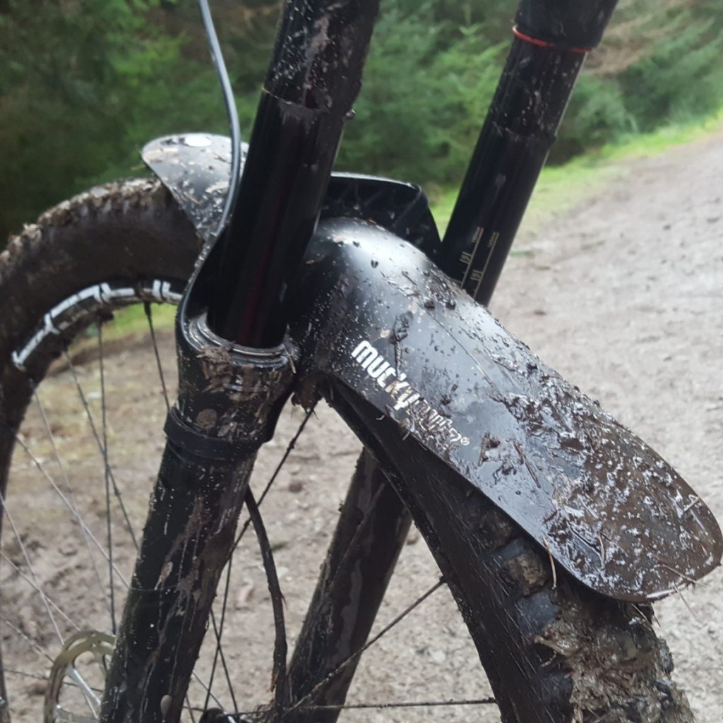 mucky nutz fenders