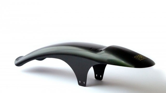 RockGuardZ Introduce All New Polypropylene Mud Guard