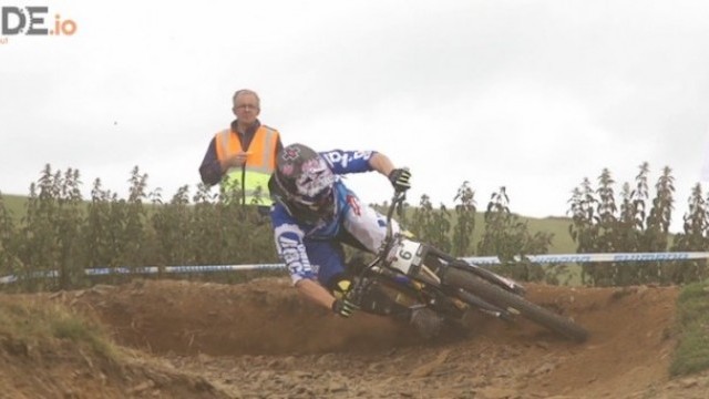 Moelfre BDS 2015 - Finals Video