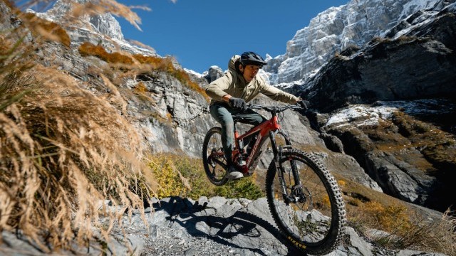 Video: 'After The Lifts Close' feat Romain Paulhan