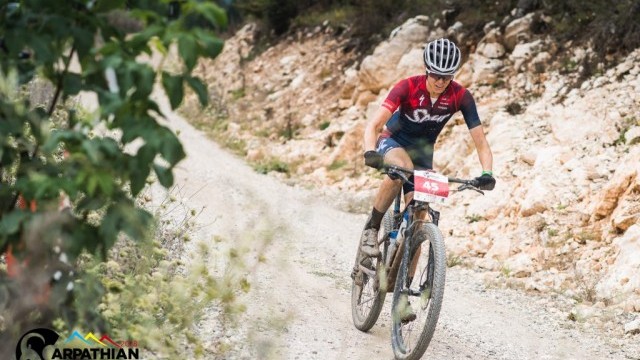 Carpathian MTB Epic 2018 - Challenging and EPIC!