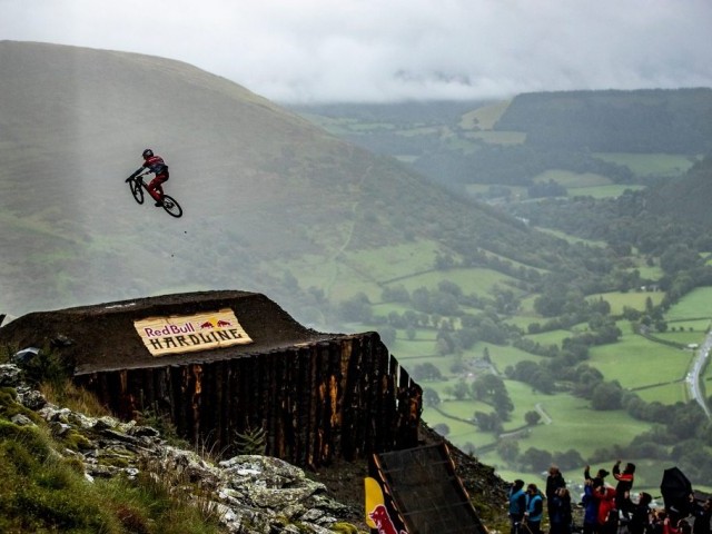 Red Bull Hardline Returns in 2019