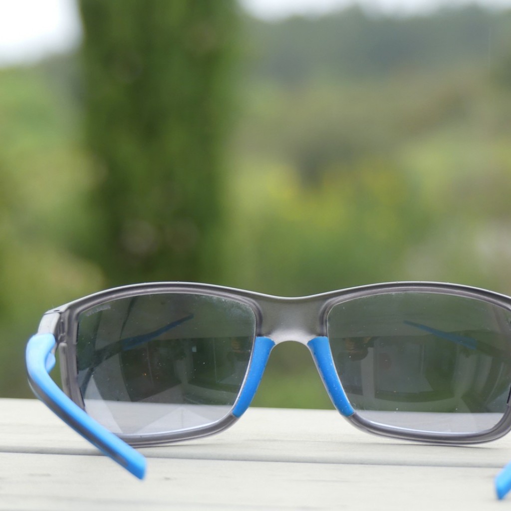 Julbo Eyewear Arise REACTIV Performance Glasses 2019 Mountain Bike Reviews » Protection