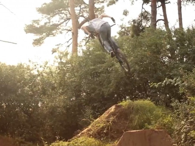 Moritz Zapp - Get Busy Livin