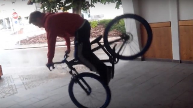 #WipeoutWednesdays: Top 10 MTB Fails Of The Week #5