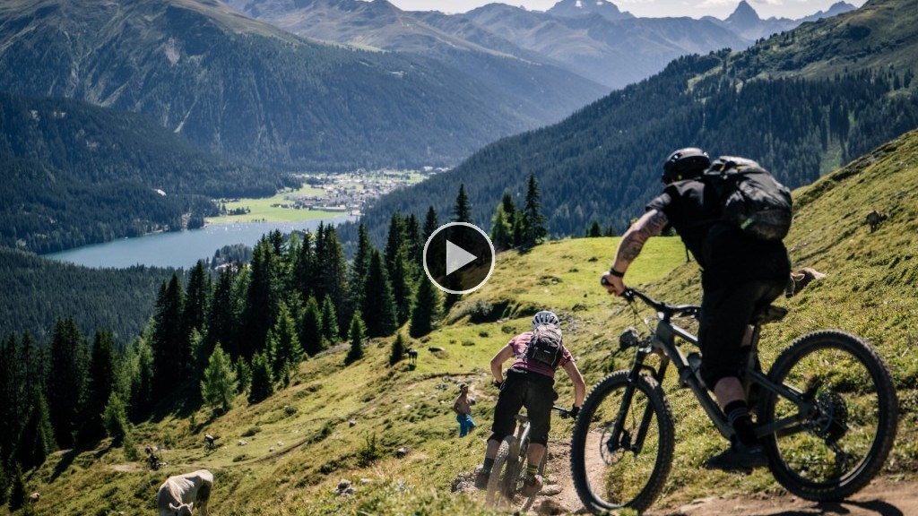 mondraker enduro 2021