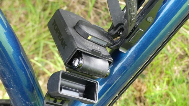 Mountain Bike Reviews - Topeak Ninja Master Cage and Tool 2019