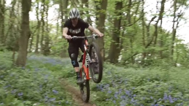 Cotic Bikes Presents Got Soul?