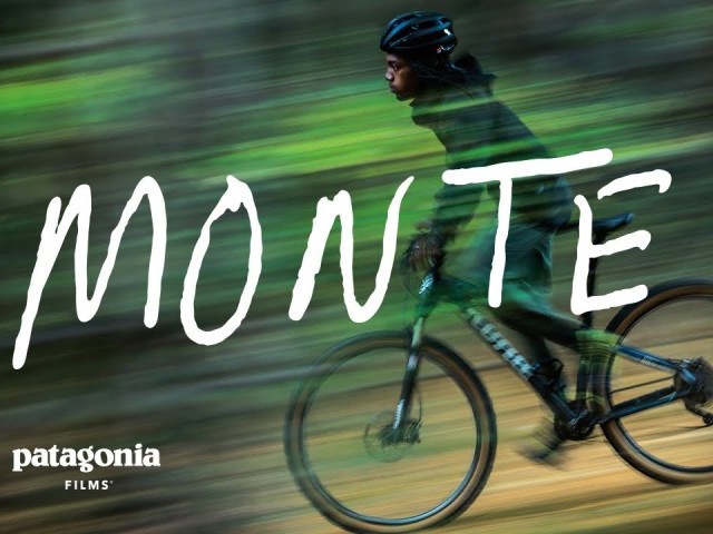 Monday Motivation: 'Monte - Can’t stop. Won’t stop'