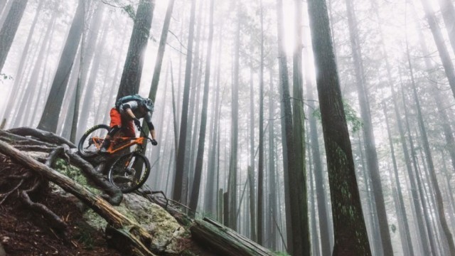 Four Generations Of Freeride: The 2017 Rocky Mountain Freeride Team