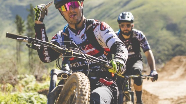 Polygon UR Development Team Announcement