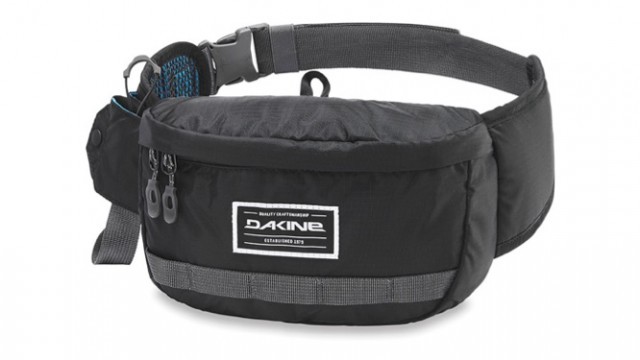 Dakine: Hot Laps Collection