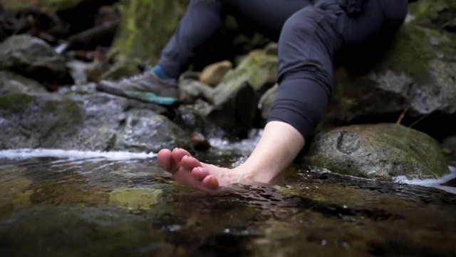 Video: Cold Feet | Kona Bicycles