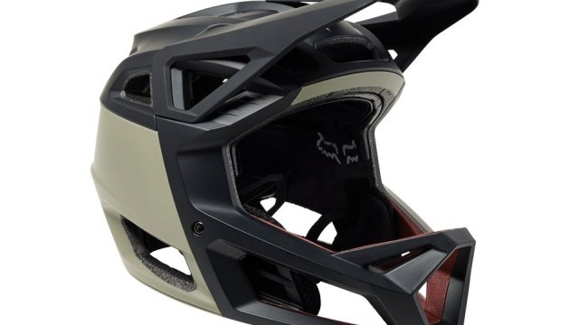 The New Fox Proframe RS Helmet is here!