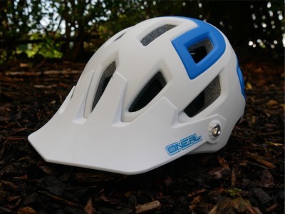 O’Neal Pike Helmet 2017 Mountain Bike Review