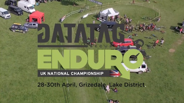 PMBA, Nationals Grizedale and Graythwaite, EWS Qualifier- Promo.
