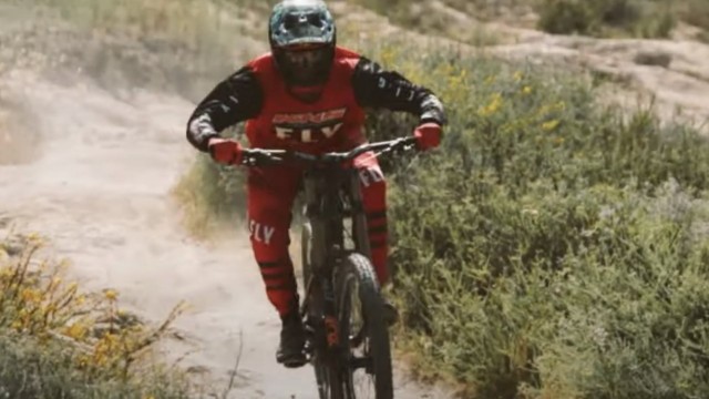 Ride Laguna with Nik & Steven