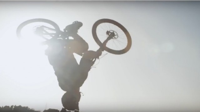 Sam Pilgrim - My Enduro Loop