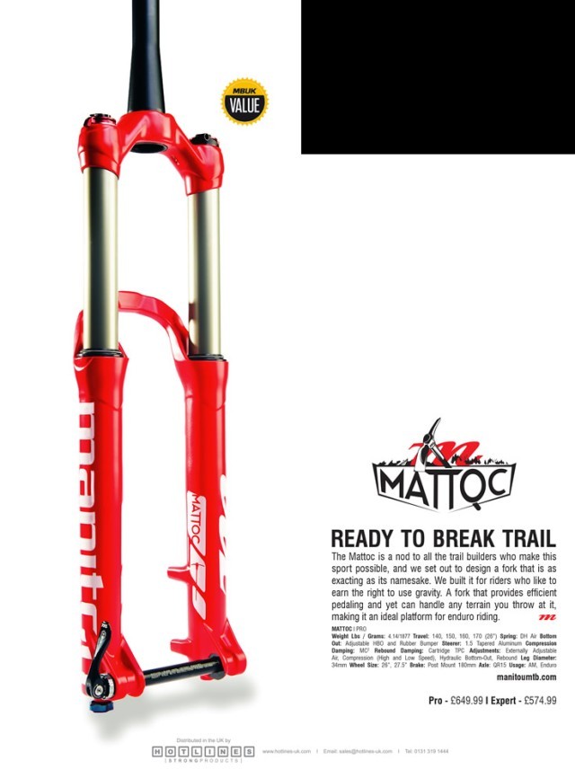 Manitou  Issue 32