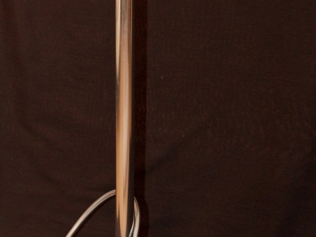 BBB Cycling Air Blaster Track Pump  2012