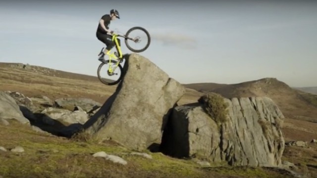 Chris Akrigg - As It Lies - Behind The Scenes