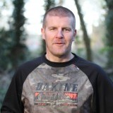 Nigel Garrood