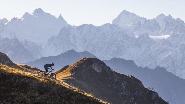 Video: '4 Saisons' feat Ludo May