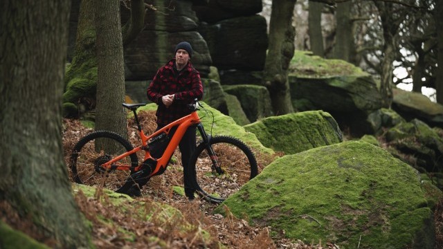 Whyte Bikes Welcomes Chris Akrigg