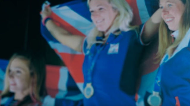 #MondayMotivation: Claire Steels - #IAmEndurance