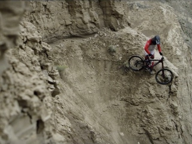 Follow the Fraser: Official 4K Trailer | Coming June 19th on Red Bull TV!