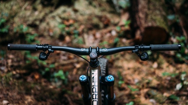 The New Knolly Endorphin