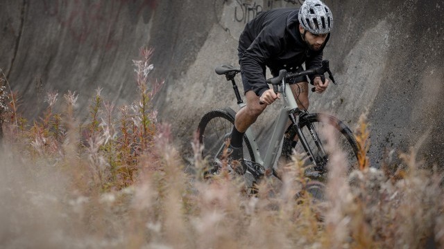 New YT Szepter: Conquer your own path.