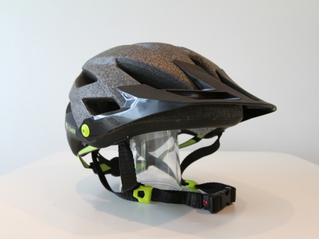 Bontrager Lithos  2014