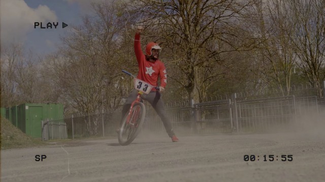 Video: RAD Tribute | Wyn Masters