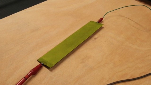 Revolution in Carbon Fibre