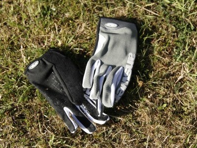 Answer Products Fall Line XC Gloves  2010 Mountain Bike Review