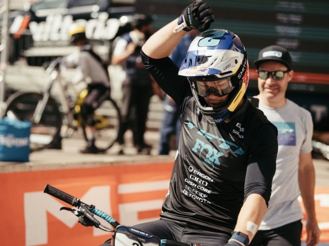EWS 2022 Highlights | Round 3: Val di Fassa Trentino