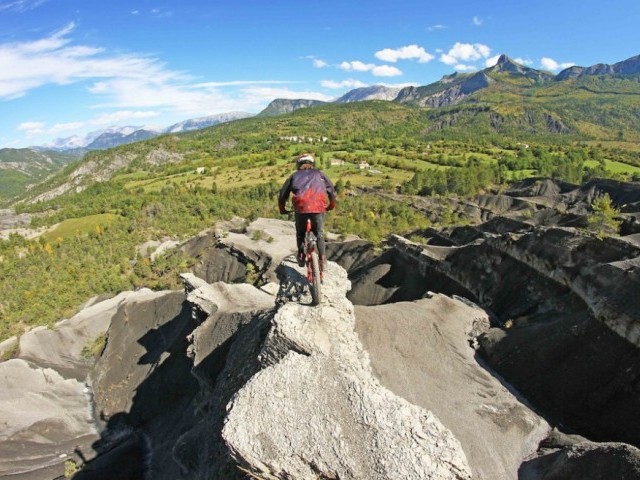 Beyond Rampage with Nick Pescetto - Training